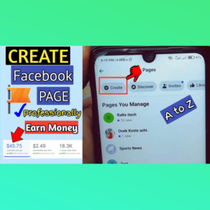 Read more about the article How to earn money from Facebook page reels in 2024